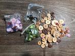 Knopen, Hobby en Vrije tijd, Ophalen of Verzenden, Zo goed als nieuw, Frame of Mal, Overige merken