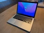 Apple MacBook Pro Retina, Computers en Software, Apple Macbooks, MacBook Pro, 2 tot 3 Ghz, Qwerty, 8 GB