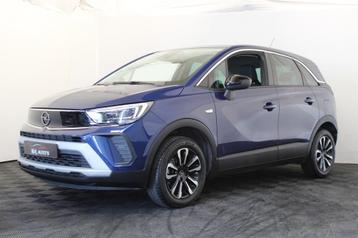 Opel Crossland 1.2 Turbo Elegance |Carplay| (bj 2023) beschikbaar voor biedingen
