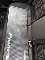 Pioneer Actieve Subwoofer - S-WX700A, Auto diversen, Autospeakers, Ophalen of Verzenden, Gebruikt