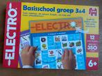 Electro spel, Kinderen en Baby's, Speelgoed | Educatief en Creatief, Ophalen of Verzenden, Gebruikt