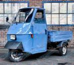 Piaggio ape 50, Ophalen, Tweetakt, Gebruikt, Overige modellen