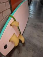 Surfboard, Ophalen, Gebruikt