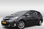 Toyota Prius+ 1.8 Dynamic Wagon (bj 2019, automaat), Auto's, Toyota, Te koop, Zilver of Grijs, Gebruikt, Voorwielaandrijving