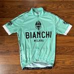 Bianchi Wielrenshirt Nieuw, S, Nieuw, Ophalen of Verzenden, Bianchi
