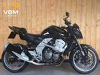 Kawasaki Z 750 ABS Z750 Z-750 Z750ABS, 4 cilinders, Motorrijbewijs A, Bedrijf, Onbekend