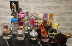 Diverse parfums, Sieraden, Tassen en Uiterlijk, Ophalen of Verzenden, Gebruikt