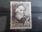 1937 - zomerzegel 6 + 4 ct (504e), Verzenden, Gestempeld