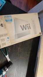 Wii game console, Ophalen, Gebruikt, Met 1 controller, Met games