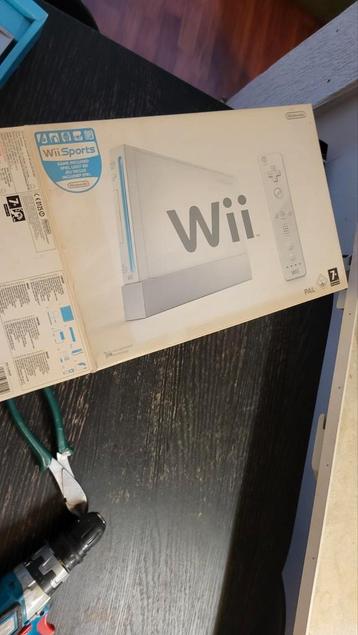 Wii Sports Bundle beschikbaar voor biedingen