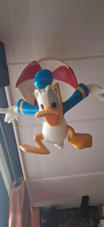 Donald duck aan parachute, Ophalen of Verzenden, Zo goed als nieuw