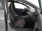 Volkswagen Golf GTI Clubsport 2.0 TSI |Akrapovic|panoramadak, Auto's, Stof, Gebruikt, 4 cilinders, Bedrijf
