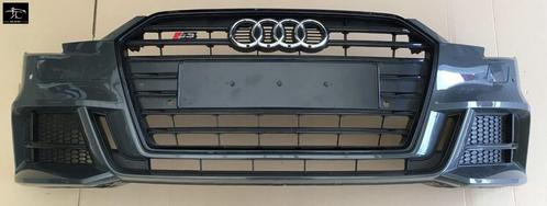 Audi S3 8V facelift sedan voorbumper grill, Auto-onderdelen, Overige Auto-onderdelen, Gebruikt, Ophalen