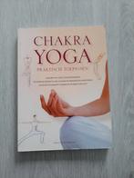 Chakra yoga, Boeken, Gelezen, Ophalen of Verzenden