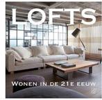 Lofts - Irene Alegre wonen in de 21e eeuw, Ophalen of Verzenden, Nieuw, Interieur en Design