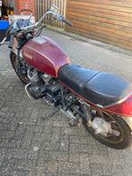 Yamaha XS 1100  motor met Nederlands kenteken, 4 cilinders, Particulier, Meer dan 35 kW, Toermotor