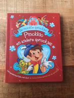 Diverse sprookjesboeken 3 stuks, Ophalen of Verzenden, Zo goed als nieuw