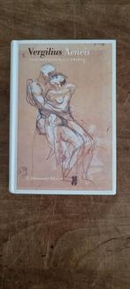 Vergilius Aeneis - Salamander Klassiek, Boeken, Ophalen of Verzenden, Gelezen, Vergilius, Nederland