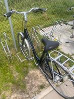 Damesfiets - Goed Onderhouden, Overige merken, Versnellingen, Ophalen of Verzenden, 53 tot 56 cm