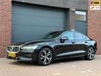 Volvo S60 2.0 T4 R-Design | NL-Auto | Leder | Pano | LED | B, Adaptive Cruise Control, 15 km/l, 1969 cc, S60