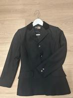 Wedstrijdjasje maat 152, Dieren en Toebehoren, Paardrijkleding, Ophalen, Zo goed als nieuw, Dressuur, Bovenkleding