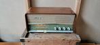Vintage Philips Radio - Jaren 50, Audio, Tv en Foto, Radio's, Gebruikt, P, P, Ophalen of Verzenden