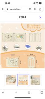 Grondbox beige, Verzenden