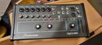 Studiomaster DIGILIVE 8C Digitale Mixer, Muziek en Instrumenten, Ophalen of Verzenden, Zo goed als nieuw, 5 tot 10 kanalen, Microfooningang