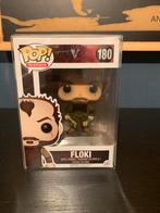 Funko Pop Vikings Floki #180, Ophalen of Verzenden, Nieuw