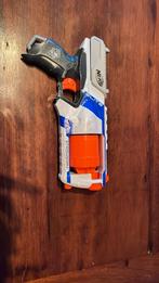 NERF Elite Strongarm, Ophalen of Verzenden, Zo goed als nieuw