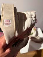 Gadget Guru Laarzen - Maat 40-41, Ophalen of Verzenden, Gedragen, Beige, Lage of Enkellaarzen