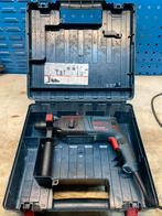 Bosch GBH 2-22 RE Boorhamer met Koffer, Ophalen of Verzenden, Zo goed als nieuw