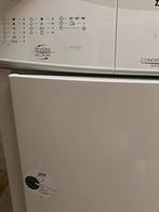Zanussi Droger - Zo goed als nieuw!, Witgoed en Apparatuur, Wasdrogers, 6 tot 8 kg, Ophalen of Verzenden, Zo goed als nieuw, Voorlader