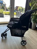 HONDENBUGGY INNOPET KLEIN, Dieren en Toebehoren, Honden-accessoires, Ophalen, Zo goed als nieuw