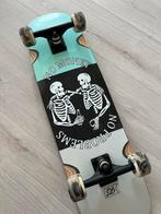 Nieuw! DB longboards harbinger cruiser complete, Sport en Fitness, Skateboarden, Ophalen of Verzenden, Nieuw, Skateboard, Longboard