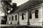 Grijpskerk, N.H. Kerk - ongelopen, Verzamelen, Ansichtkaarten | Nederland, Ophalen of Verzenden, 1920 tot 1940, Ongelopen, Overijssel