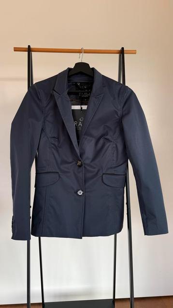 Regenjas Blazer - Stijlvol & Waterdicht! Maat XS beschikbaar voor biedingen
