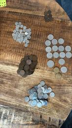 Partij nederlands geld vijfjes, rijksdaalder, guldens etc, Ophalen of Verzenden, Nederland