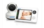 Luvion Babyfoon Essential, Kinderen en Baby's, Babyfoons, Ophalen of Verzenden, Gebruikt, 250 meter of meer, Camera