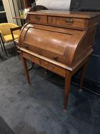 Antiek kleine secretaire, Huis en Inrichting, Ophalen, Gebruikt, Antiek