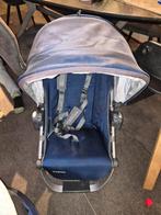 Uppababy zitting los, Kinderen en Baby's, Buggy's, Ophalen of Verzenden, Zo goed als nieuw