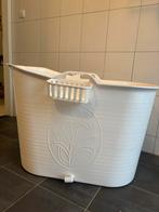 Zitbad Bath Bucket 200L, Ophalen, Zo goed als nieuw