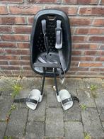 Fieststoel voor met windscherm, Fietsen en Brommers, Ophalen of Verzenden, Gebruikt, Voorzitje, Yepp