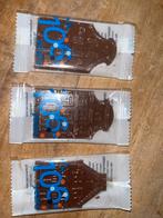 KLM 106 jaar chocolade huisjes, Ophalen of Verzenden, Nieuw, Plaatje