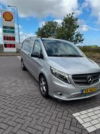 Mercedes-Benz Vito 2.1 CDI 140KW BV 2016, Auto's, Diesel, Particulier, 2116 kg, 2143 cc