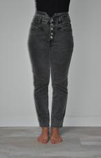 r. display jeans 36, s, spijkerbroek 36, grijze jeansbroek 3, Grijs, Ophalen of Verzenden, W27 (confectie 34) of kleiner, R.display