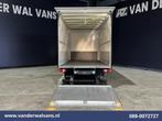 Iveco Daily 35C16H 157pk Bakwagen Dubbel Lucht Laadklep Euro, Auto's, 2590 kg, Gebruikt, Iveco, Wit
