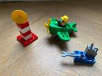 Duplo 10591 Brandweerboot, Ophalen of Verzenden, Gebruikt, Complete set, Duplo