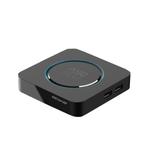 Retour: Amiko A9Z BLU IPTV Set Top Box | power your TV, Ophalen of Verzenden, Nieuw, HDMI, Minder dan 500 GB