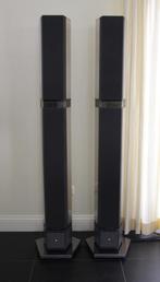 Bang & Olufsen (B&O Beolab Penta MK2 aktieve speakers, Zo goed als nieuw, 120 watt of meer, Front, Rear of Stereo speakers, Ophalen
